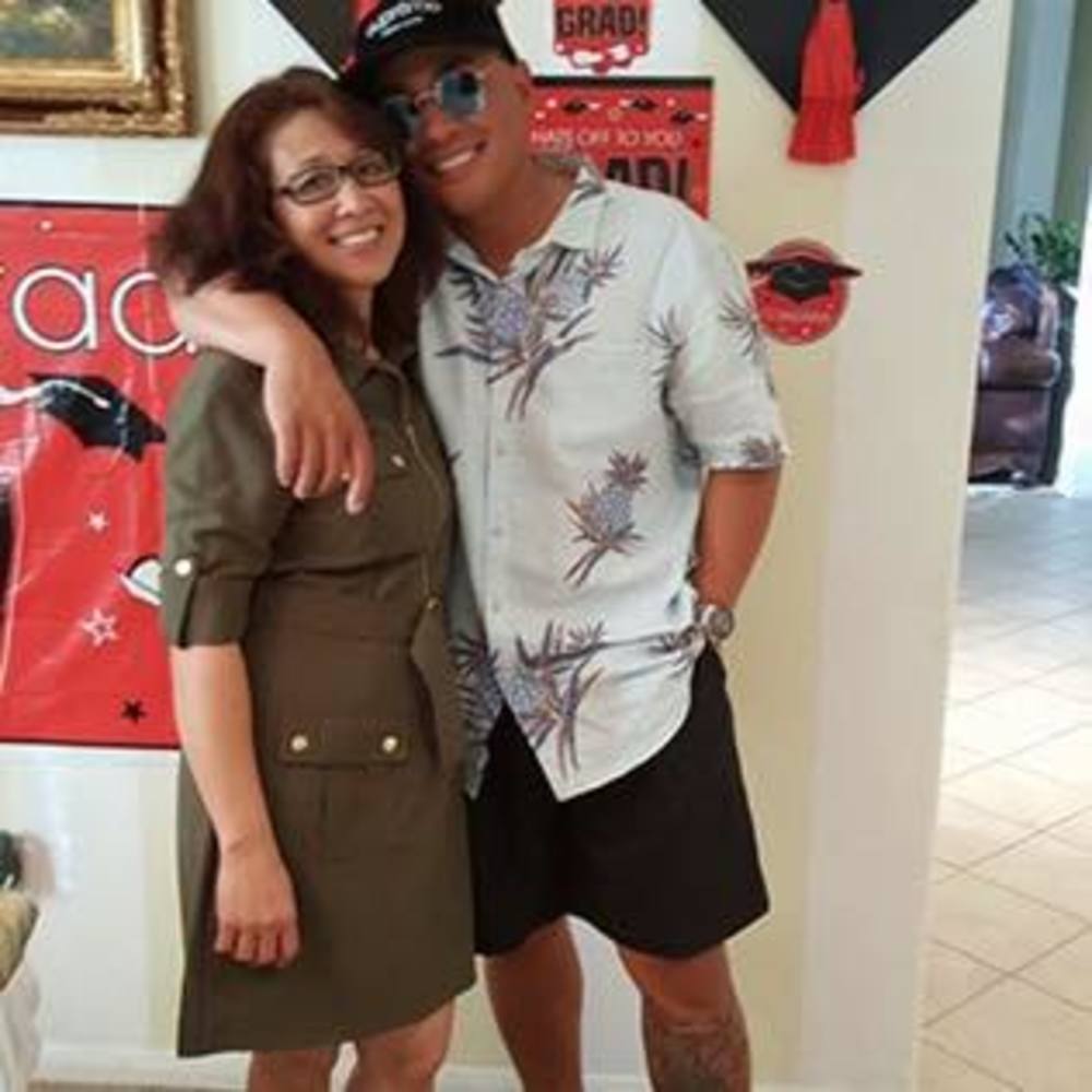 Meet your Posher, Jason